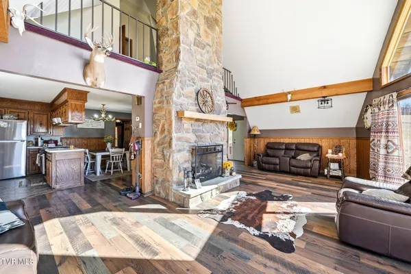 $353,000 | 251 Forbes Street, Cedar Bluff, VA 24609