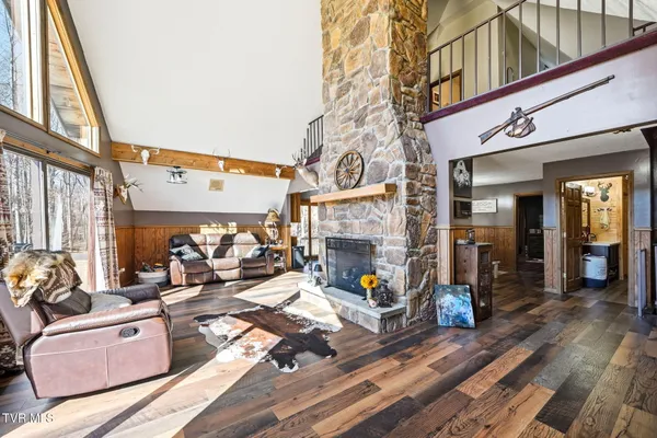 $353,000 | 251 Forbes Street, Cedar Bluff, VA 24609