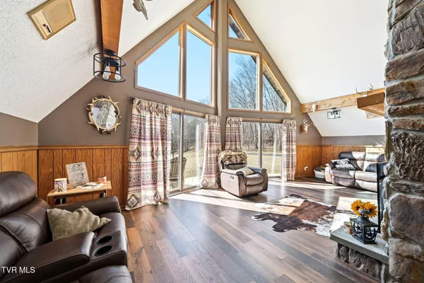 $353,000 | 251 Forbes Street, Cedar Bluff, VA 24609