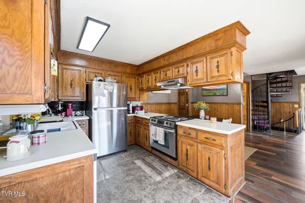 $353,000 | 251 Forbes Street, Cedar Bluff, VA 24609