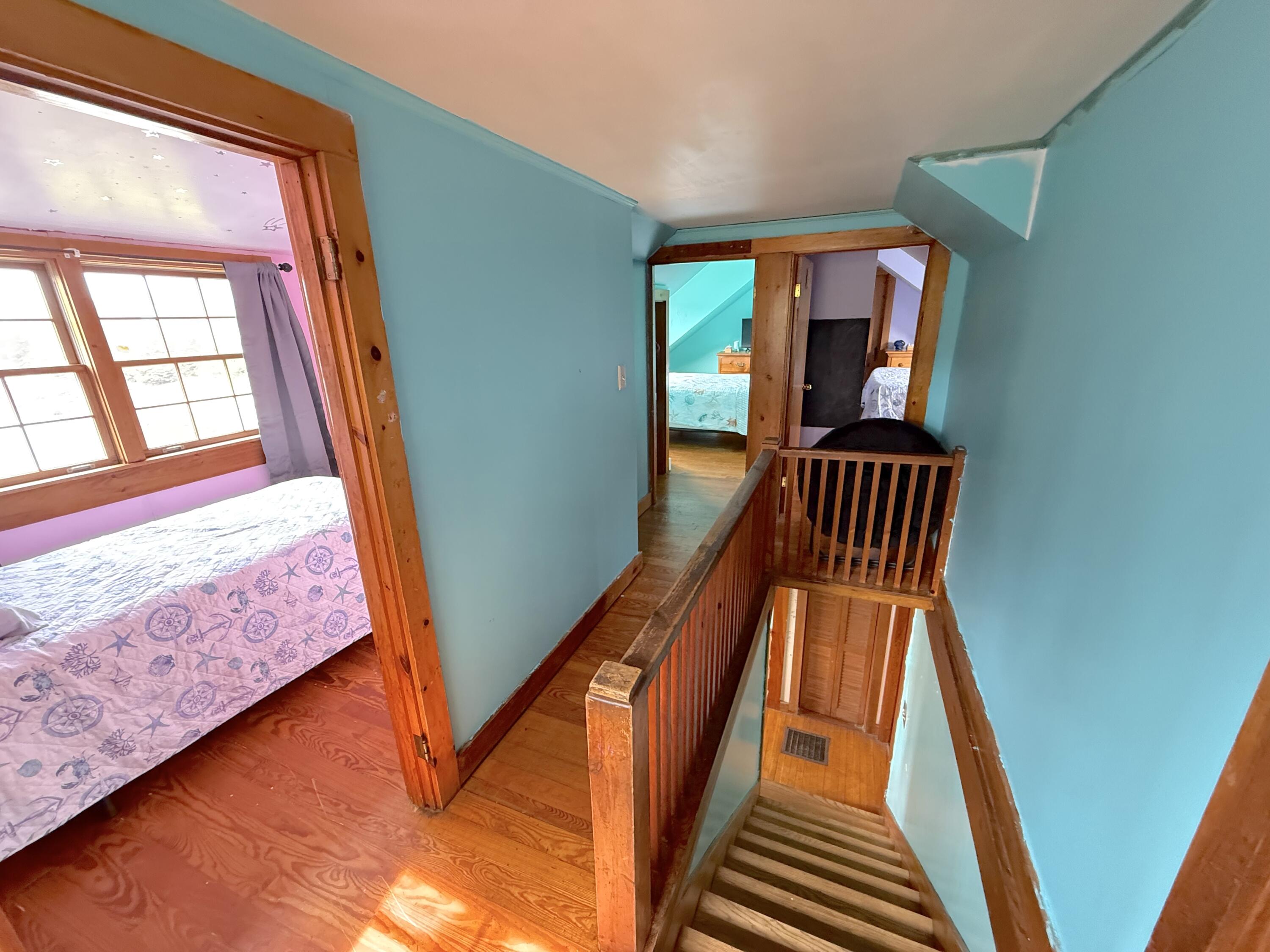 65 East Shore Road Frenchboro, ME 04635 - Photo 26 of 53