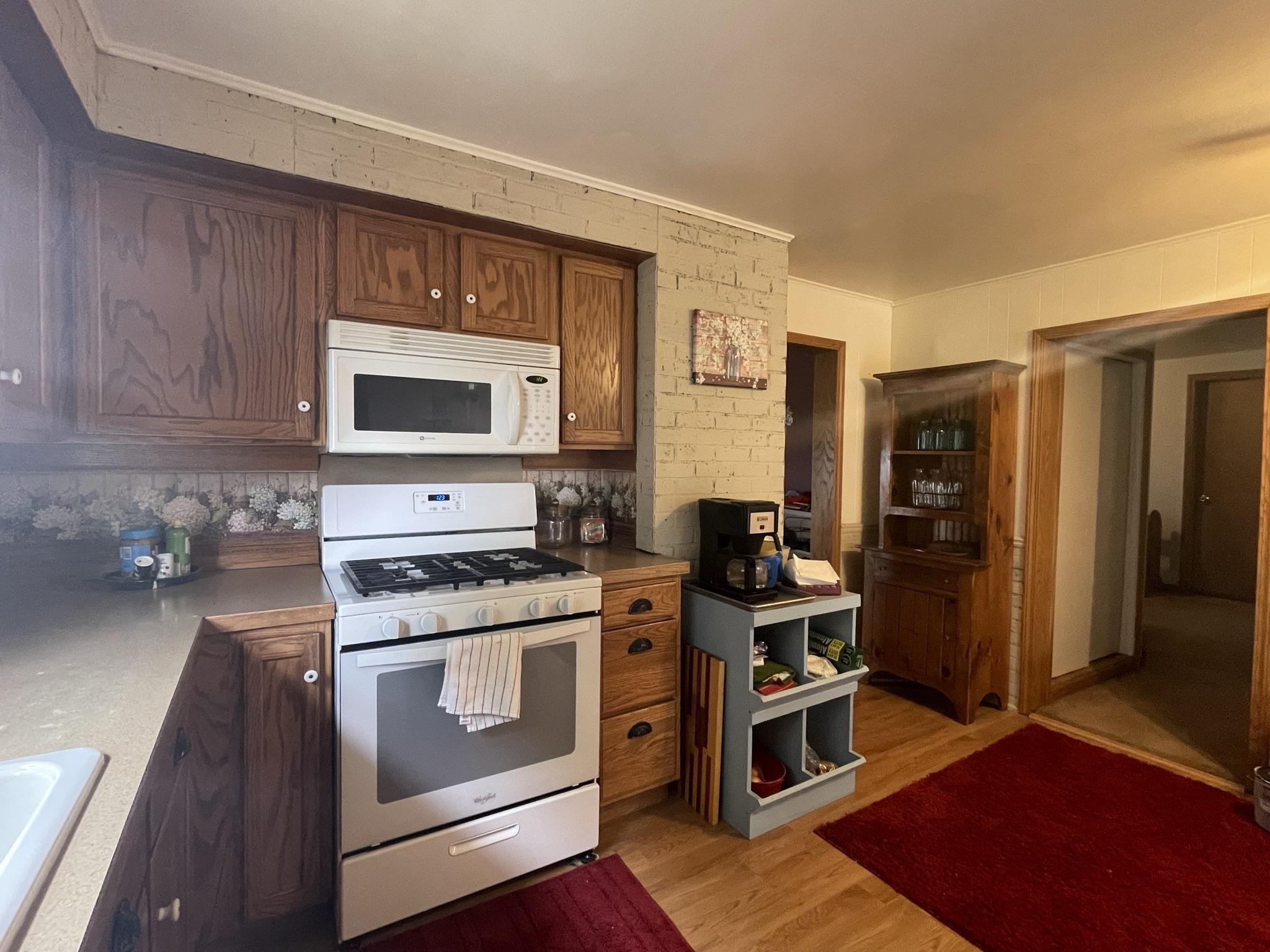 385 South Gilmore Road Mount Pleasant, MI 48858 - Photo 15 of 31