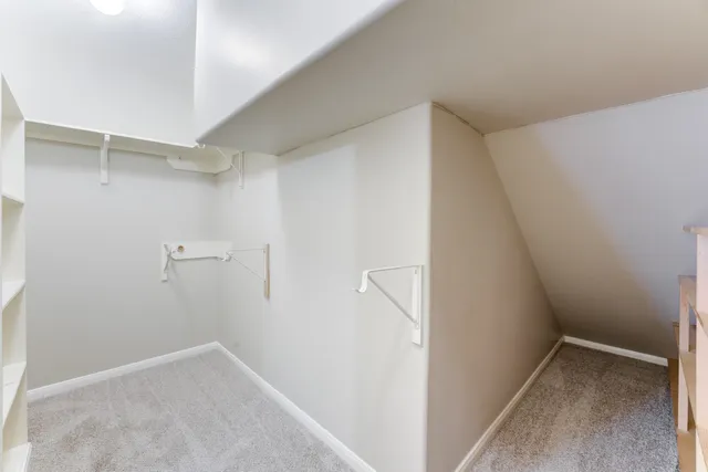 a view of small space