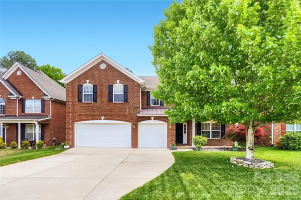 $530,000 | 2834 Bivins Street, Davidson, NC 28036