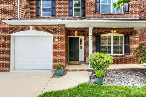 $530,000 | 2834 Bivins Street, Davidson, NC 28036