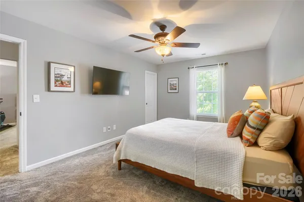$530,000 | 2834 Bivins Street, Davidson, NC 28036