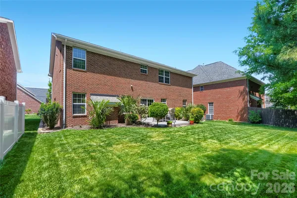 $530,000 | 2834 Bivins Street, Davidson, NC 28036