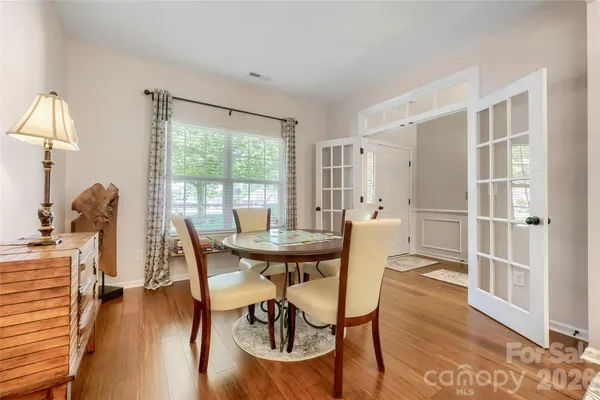 $530,000 | 2834 Bivins Street, Davidson, NC 28036