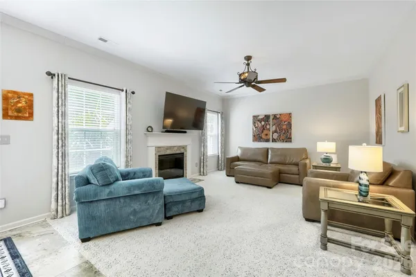 $530,000 | 2834 Bivins Street, Davidson, NC 28036