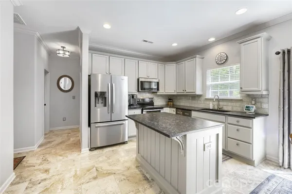 $530,000 | 2834 Bivins Street, Davidson, NC 28036