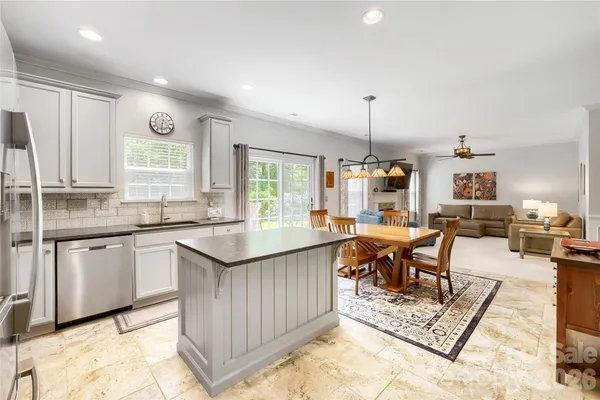 $530,000 | 2834 Bivins Street, Davidson, NC 28036