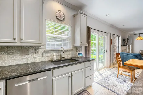 $530,000 | 2834 Bivins Street, Davidson, NC 28036