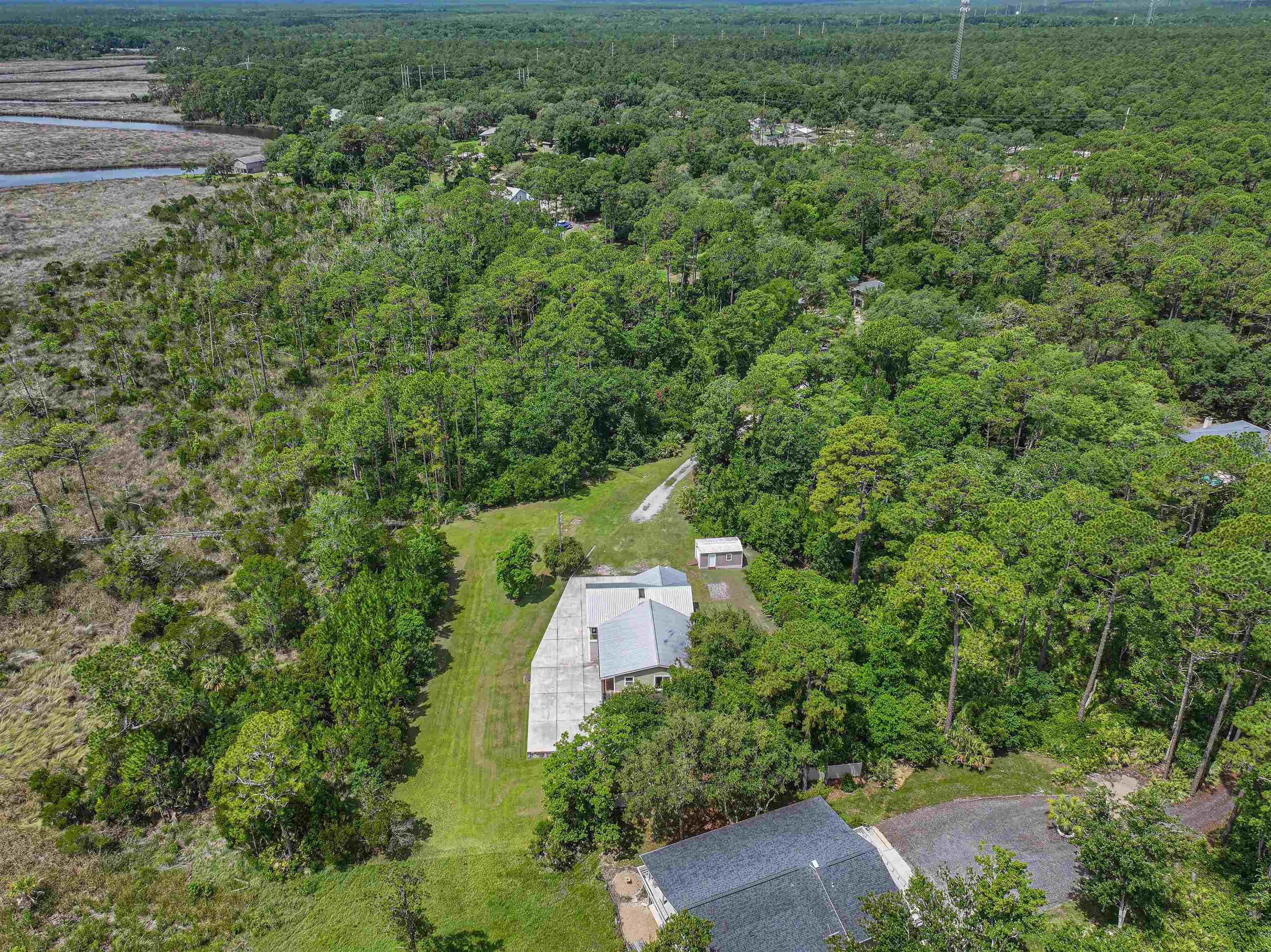 825 Faver Dykes Road St. Augustine, FL 32086 - Photo 4 of 82