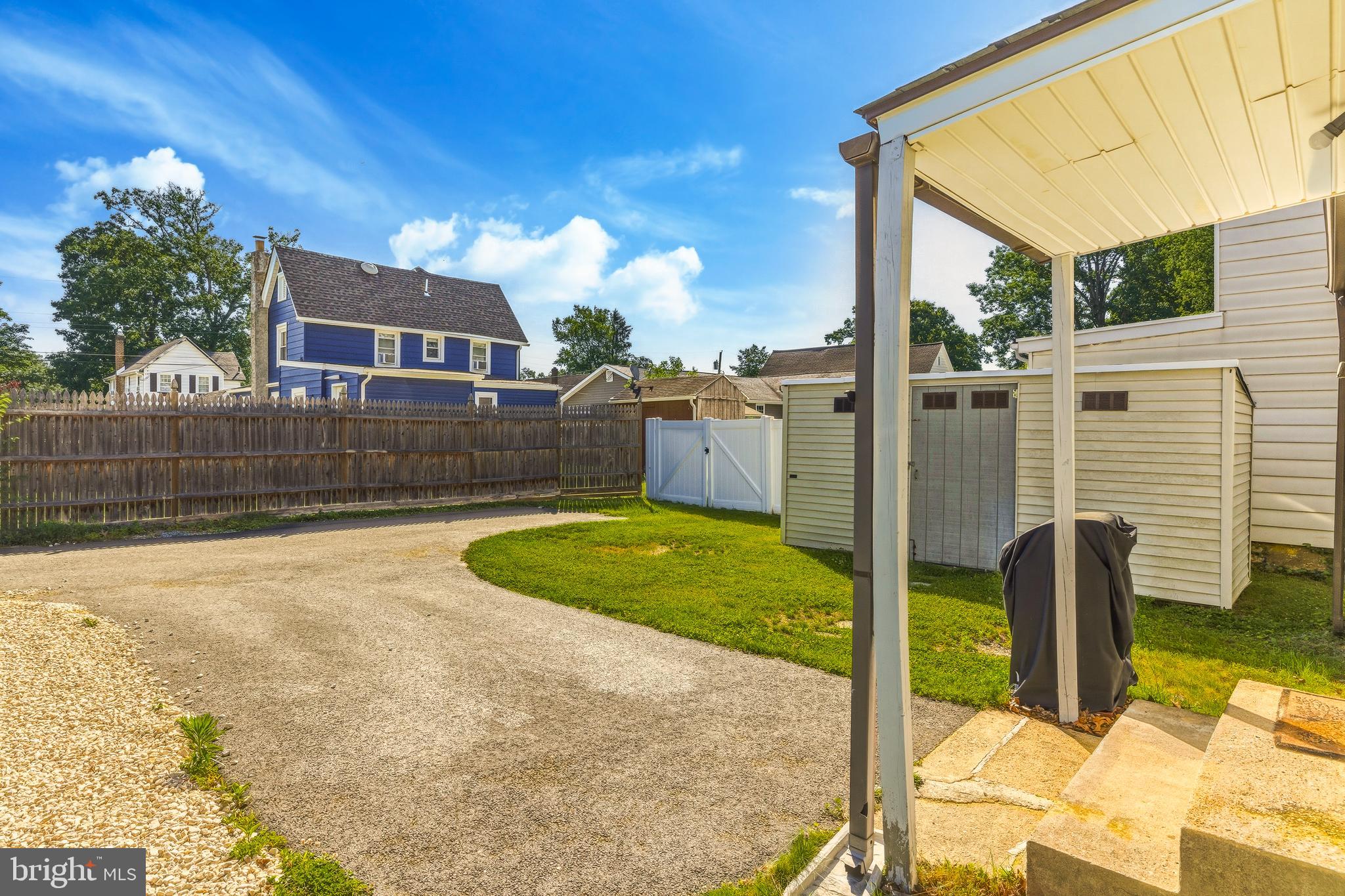 409 Wesley Avenue Pitman, NJ 08071 - Photo 15 of 16