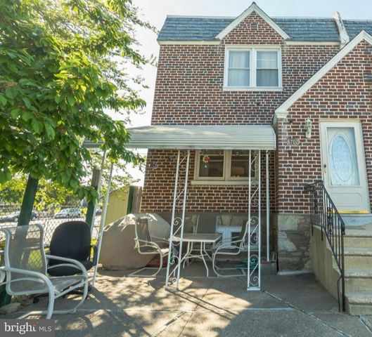 $255,000 | 6700 Leonard Street, Philadelphia, PA 19149