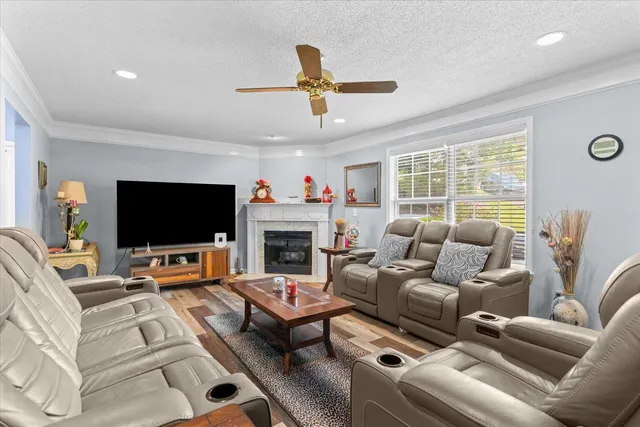 $369,000 | 1626 Lagenia Court, Dalton, GA 30721