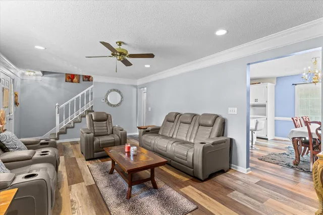 $369,000 | 1626 Lagenia Court, Dalton, GA 30721