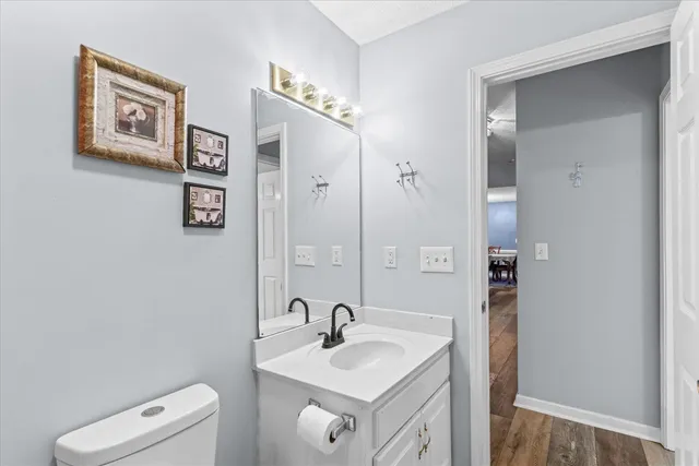 $369,000 | 1626 Lagenia Court, Dalton, GA 30721