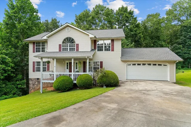 $369,000 | 1626 Lagenia Court, Dalton, GA 30721