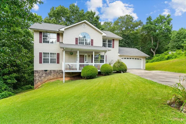 $369,000 | 1626 Lagenia Court, Dalton, GA 30721