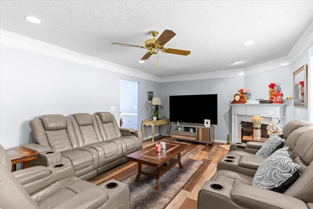 $369,000 | 1626 Lagenia Court, Dalton, GA 30721