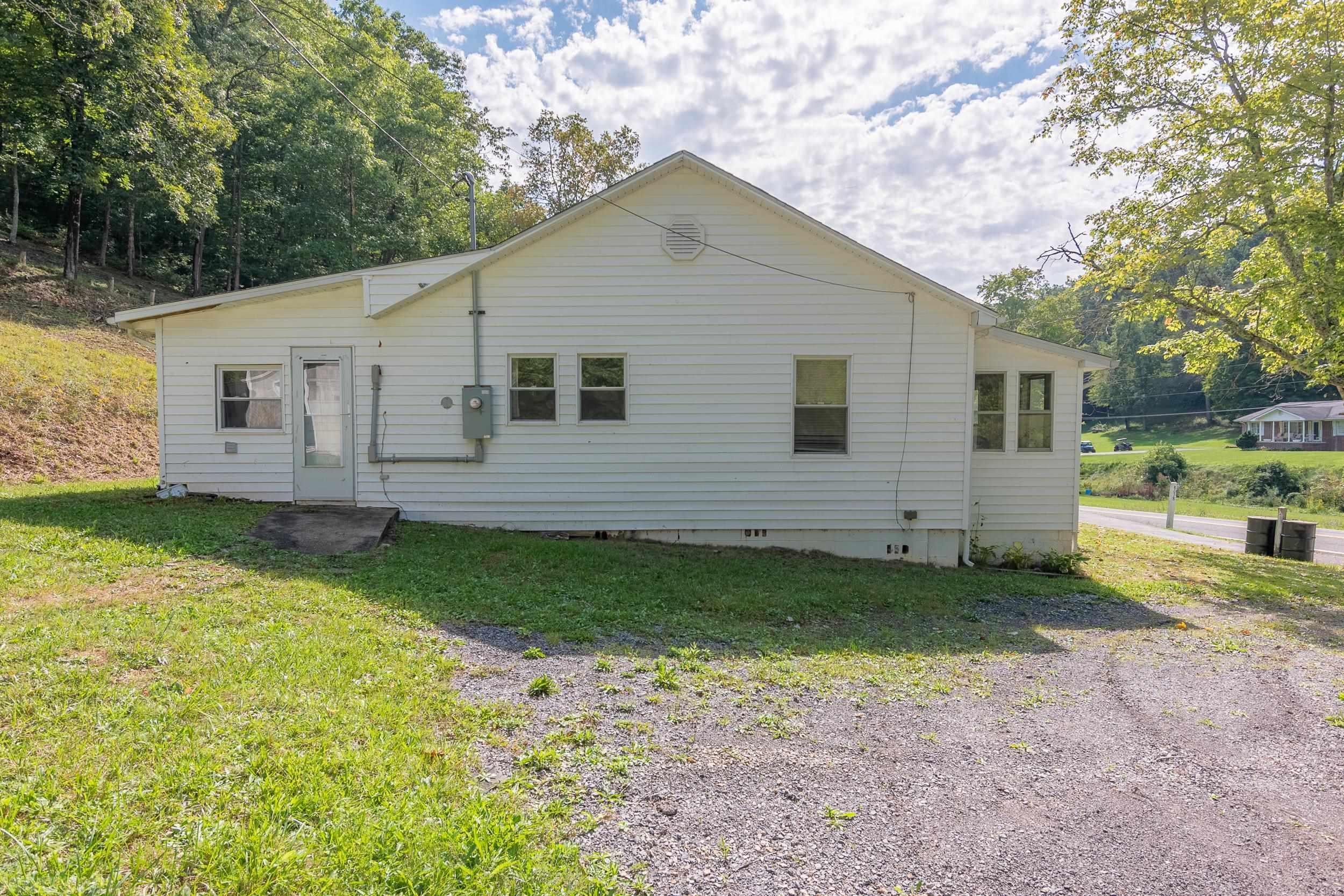8090 Wilderness Road Bland, VA 24315 - Photo 44 of 50 Gallery Image 44