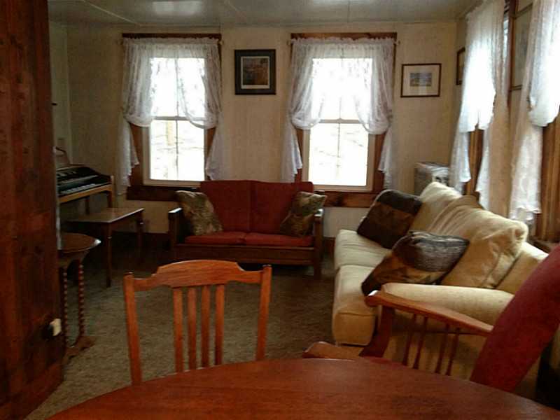 478 Old Town Road Block Island, RI 02807 - Photo 5 of 9 Living Room.