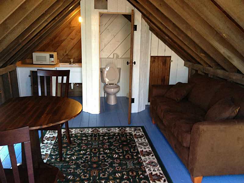 478 Old Town Road Block Island, RI 02807 - Photo 8 of 9 Studio/Study/Office.