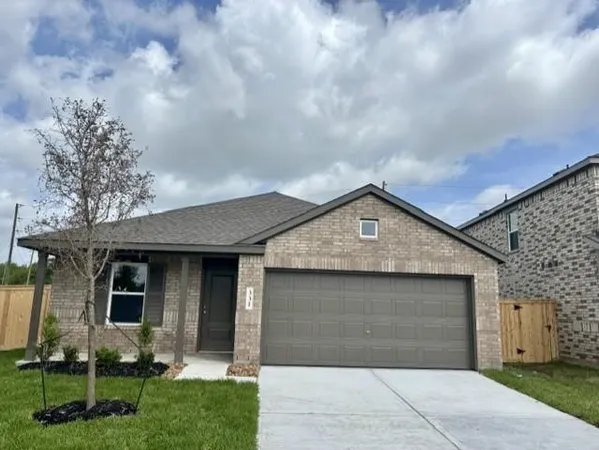 $2,450 | 331 Ice Shr Trail, Dayton, TX 77535