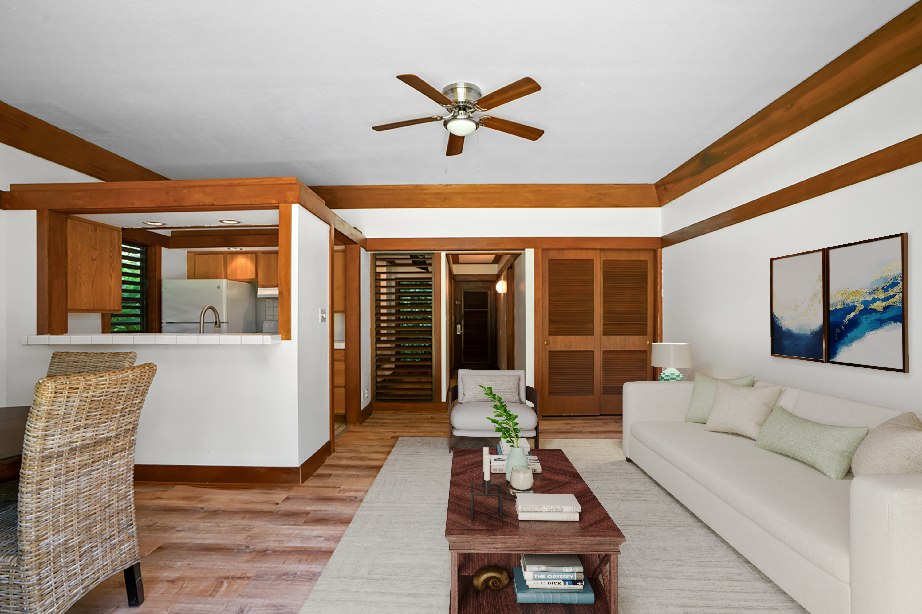 2253 Poipu Road, Unit 424 Koloa, HI 96756 - Photo 17 of 25 Gallery Image 17