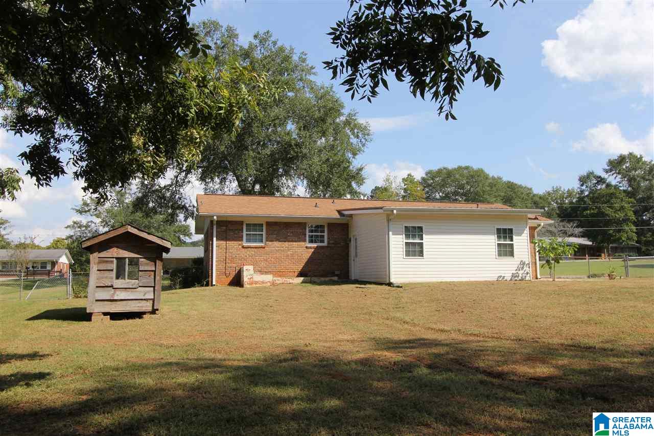 2117 Glen Davis Road Oxford, AL 36203 - Photo 49 of 50