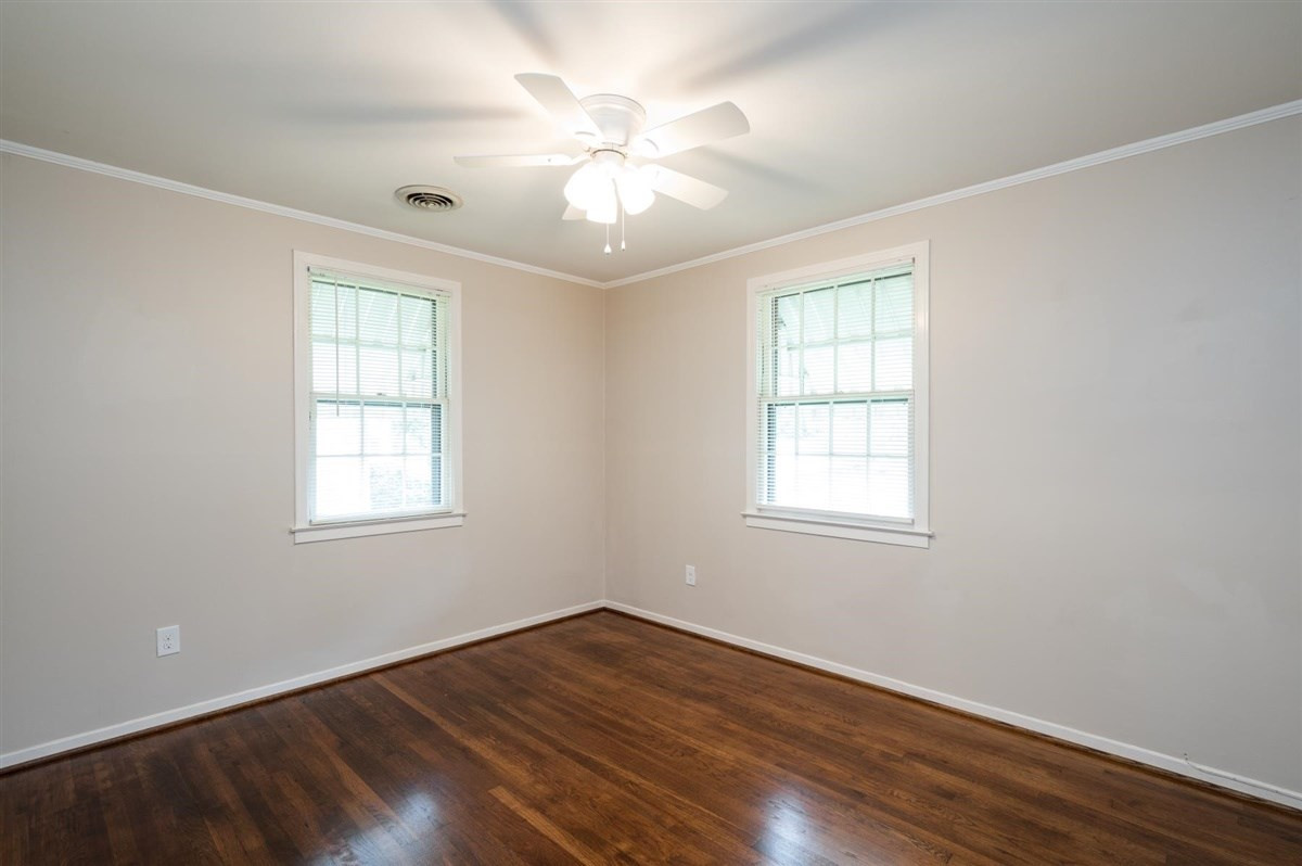 518 Glascock Street Raleigh, NC 27604 - Photo 13 of 17 Bedroom 1