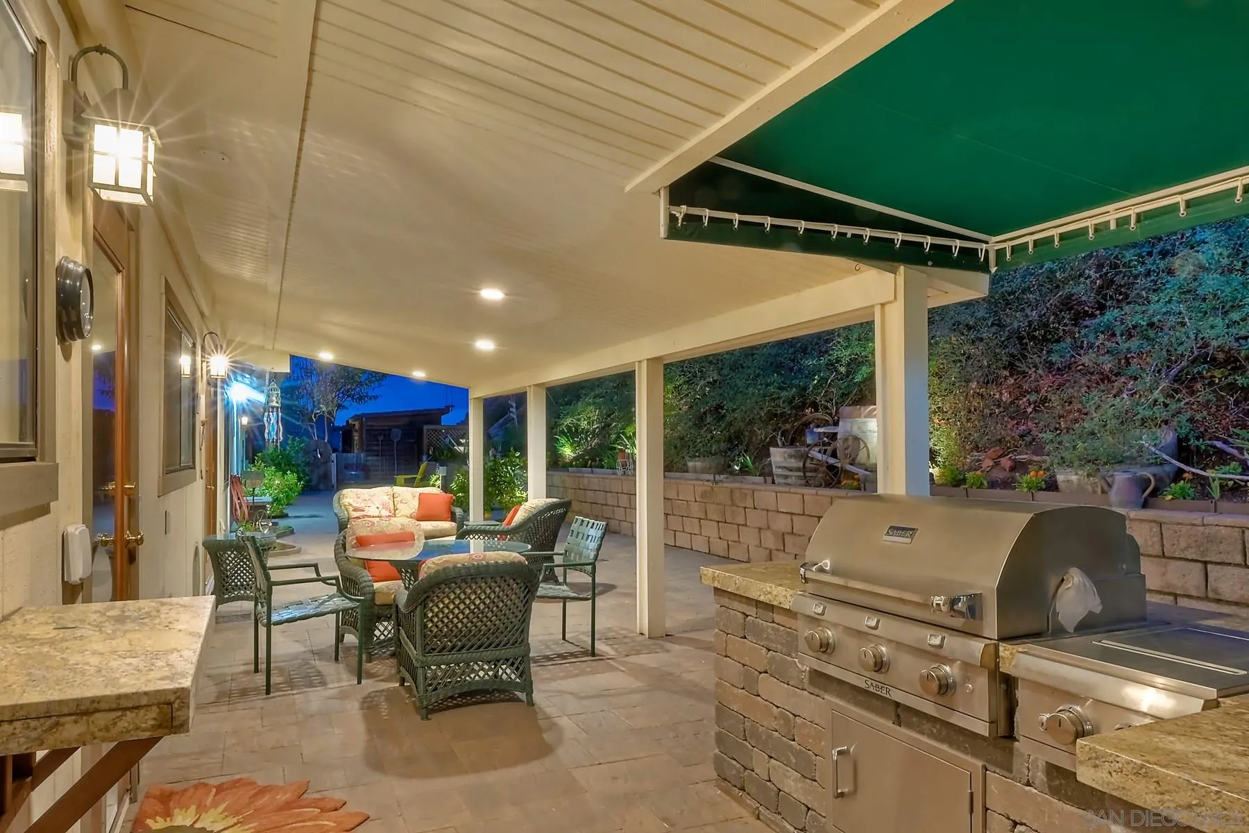 1828 Pine View Road Alpine, CA 91901 - Photo 38 of 53