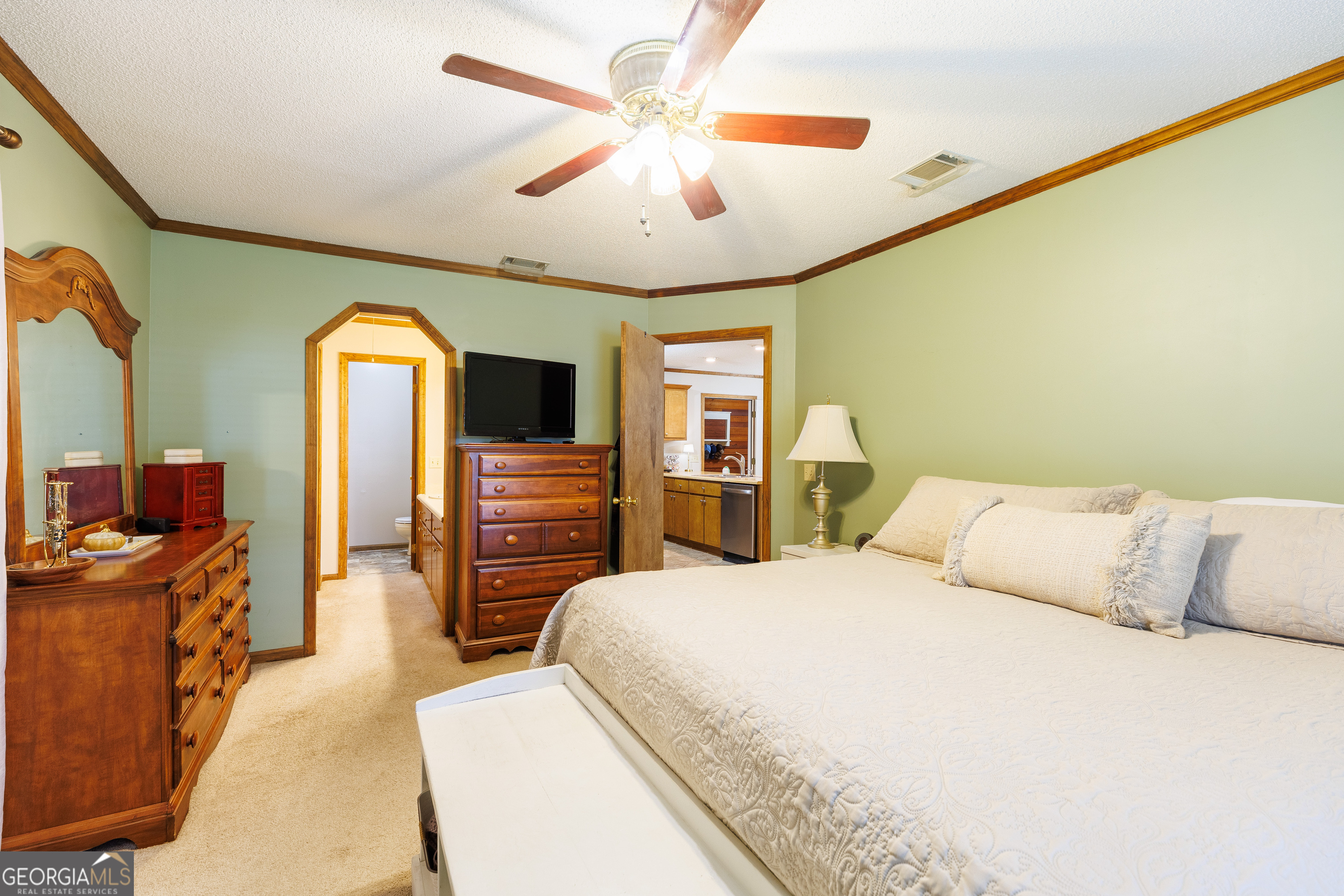 11 Morgan Street Homerville, GA 31634 - Photo 23 of 38
