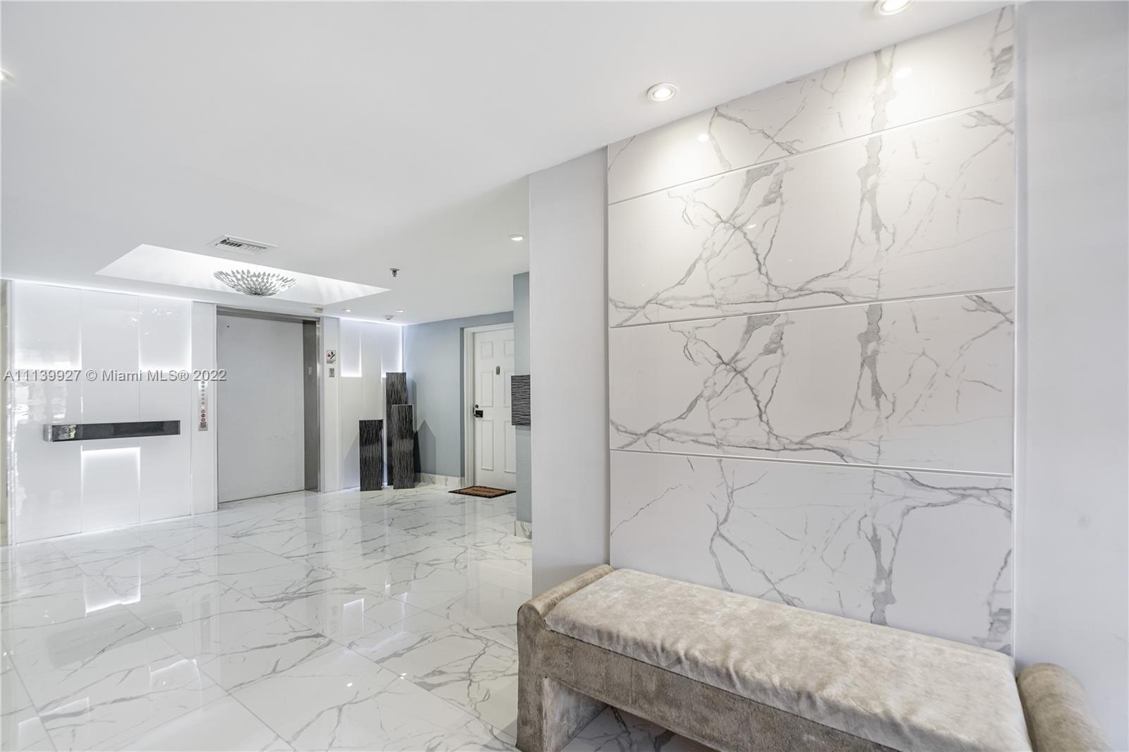Boca Pointe Boca Raton, FL 33433 - Photo 25 of 41 a spacious bathroom with a granite countertop sink and a mirror