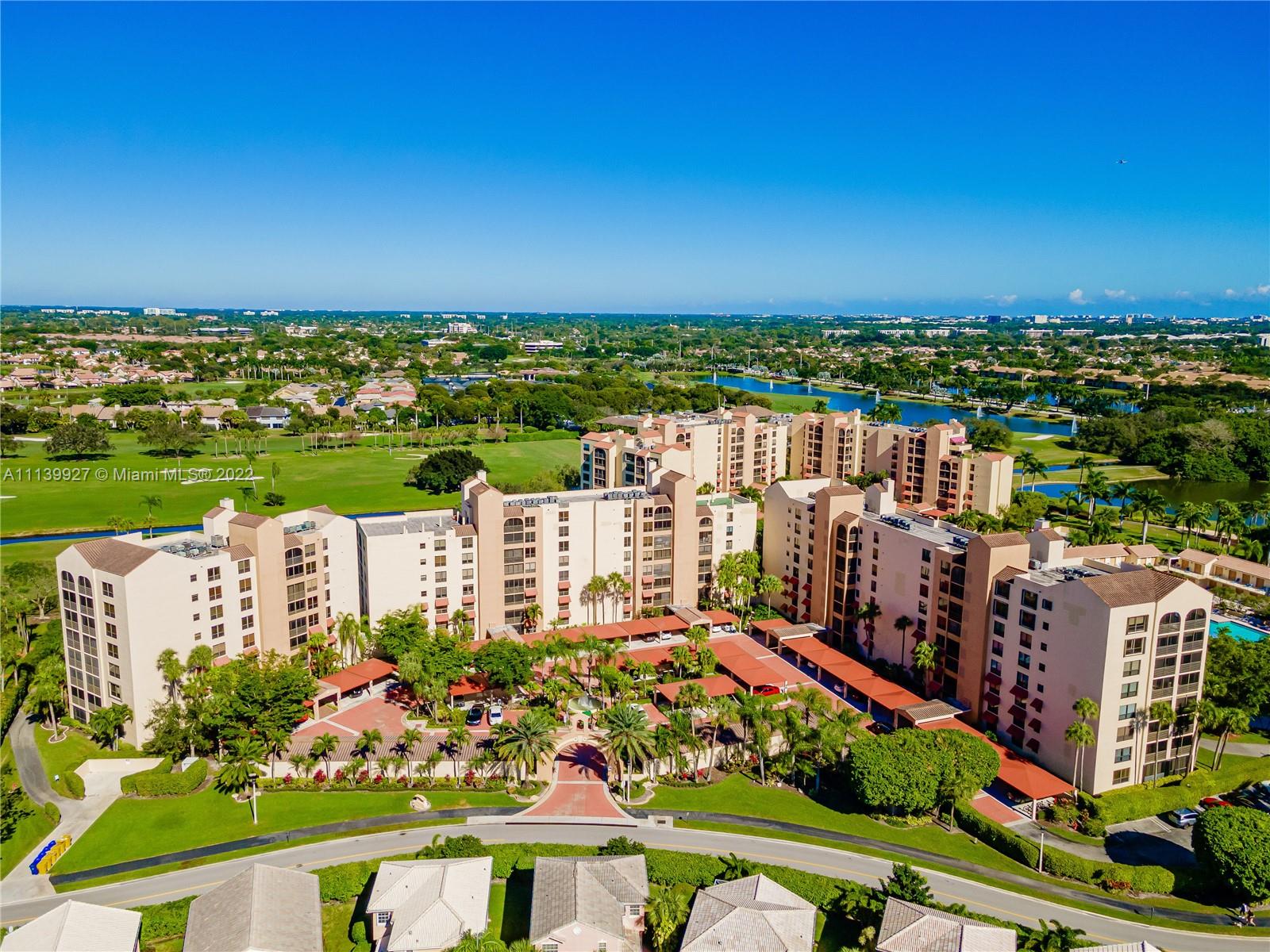 Boca Pointe Boca Raton, FL 33433 - Photo 29 of 41 a city view with tall buildings