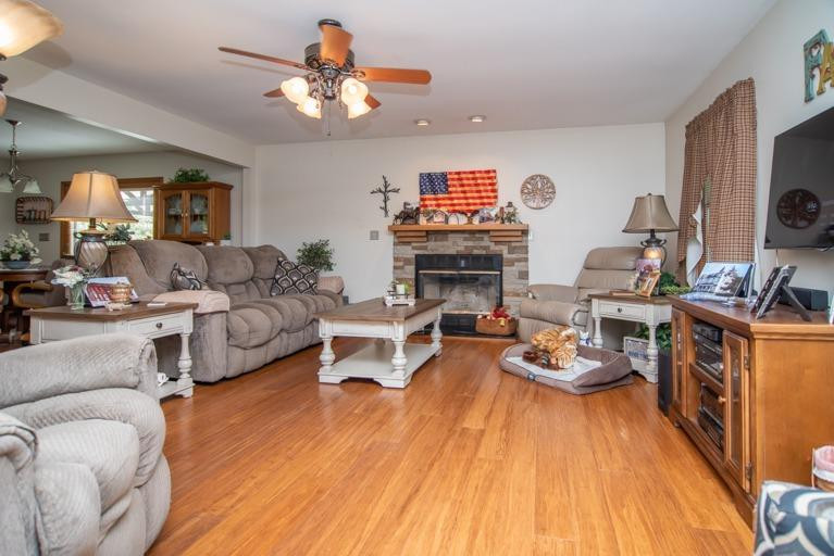 7780 Four Mile Road Winchester, KY 40391 - Photo 17 of 61 Photo 17