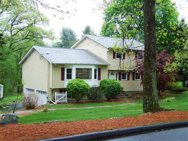 124 Bellevue Road Andover, MA 01810 - Photo 1 of 23