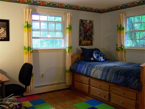 124 Bellevue Road Andover, MA 01810 - Photo 14 of 23