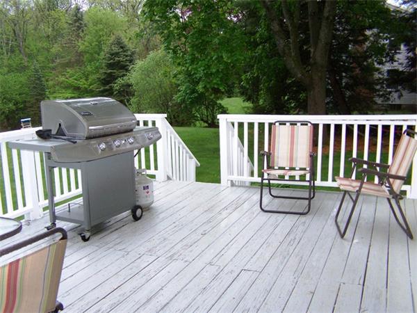 124 Bellevue Road Andover, MA 01810 - Photo 22 of 23