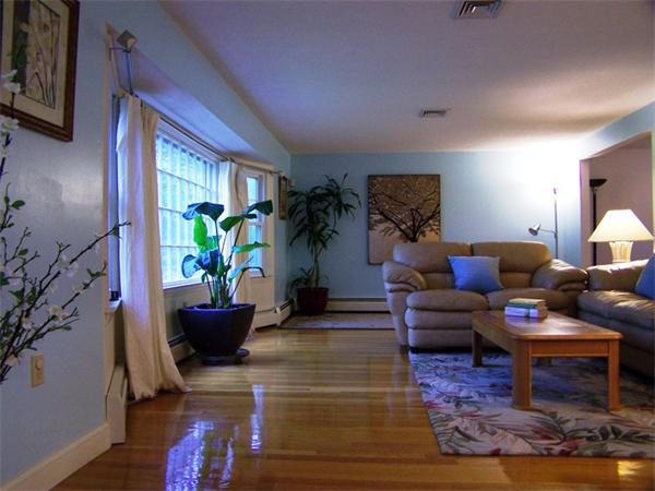 124 Bellevue Road Andover, MA 01810 - Photo 4 of 23