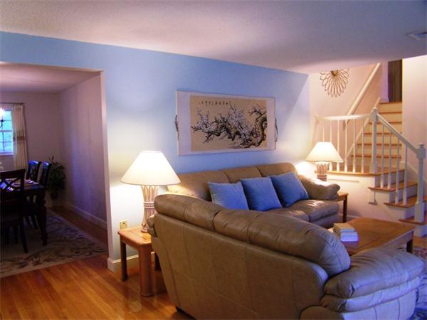 124 Bellevue Road Andover, MA 01810 - Photo 5 of 23