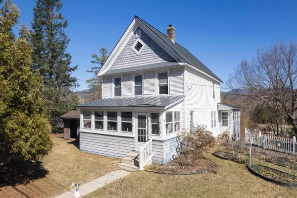 $279,000 | 268 Furnace Road, Pittsford, VT 05763