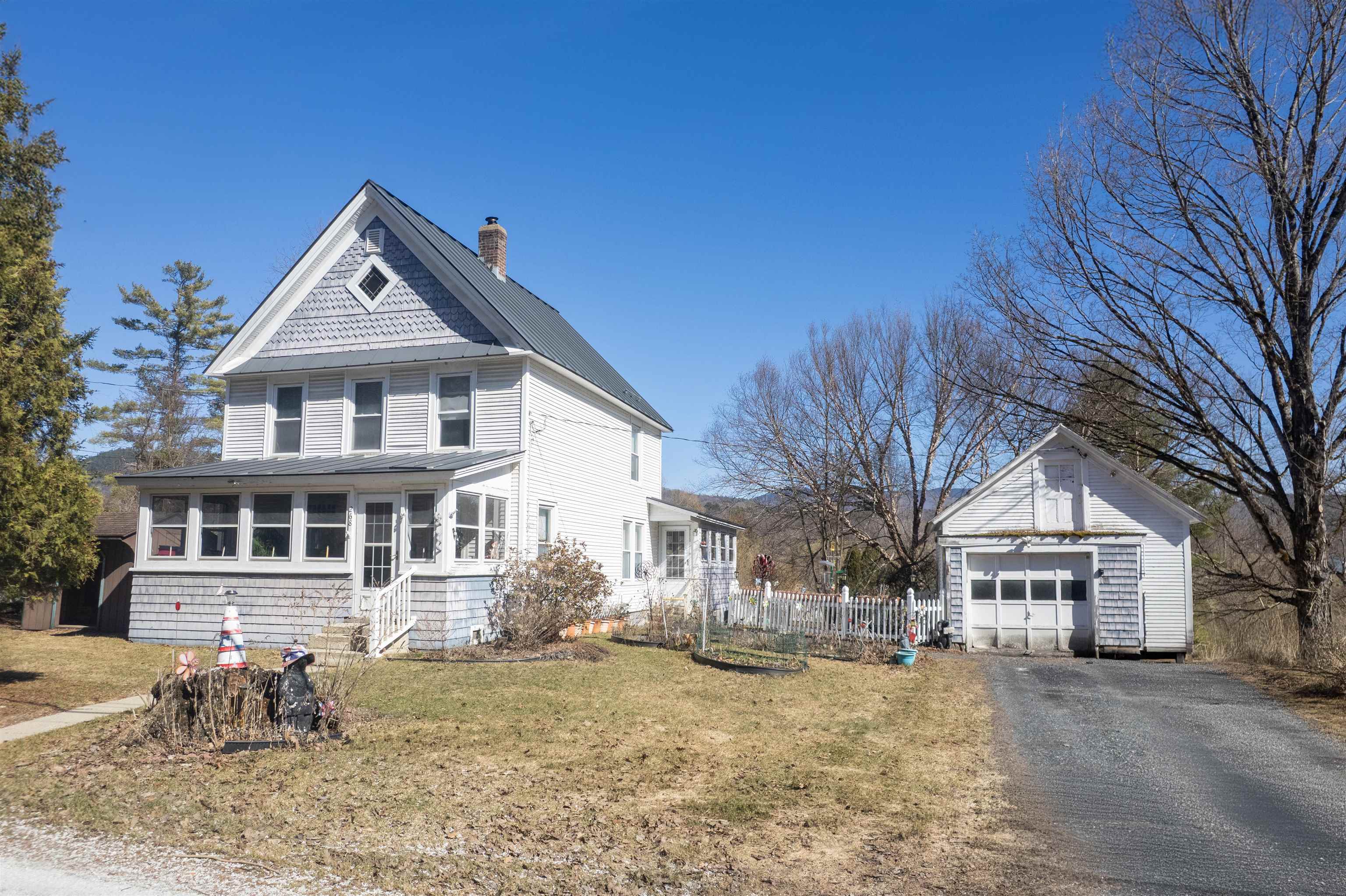 268 Furnace Road Pittsford, VT 05763 - Photo 2 of 29