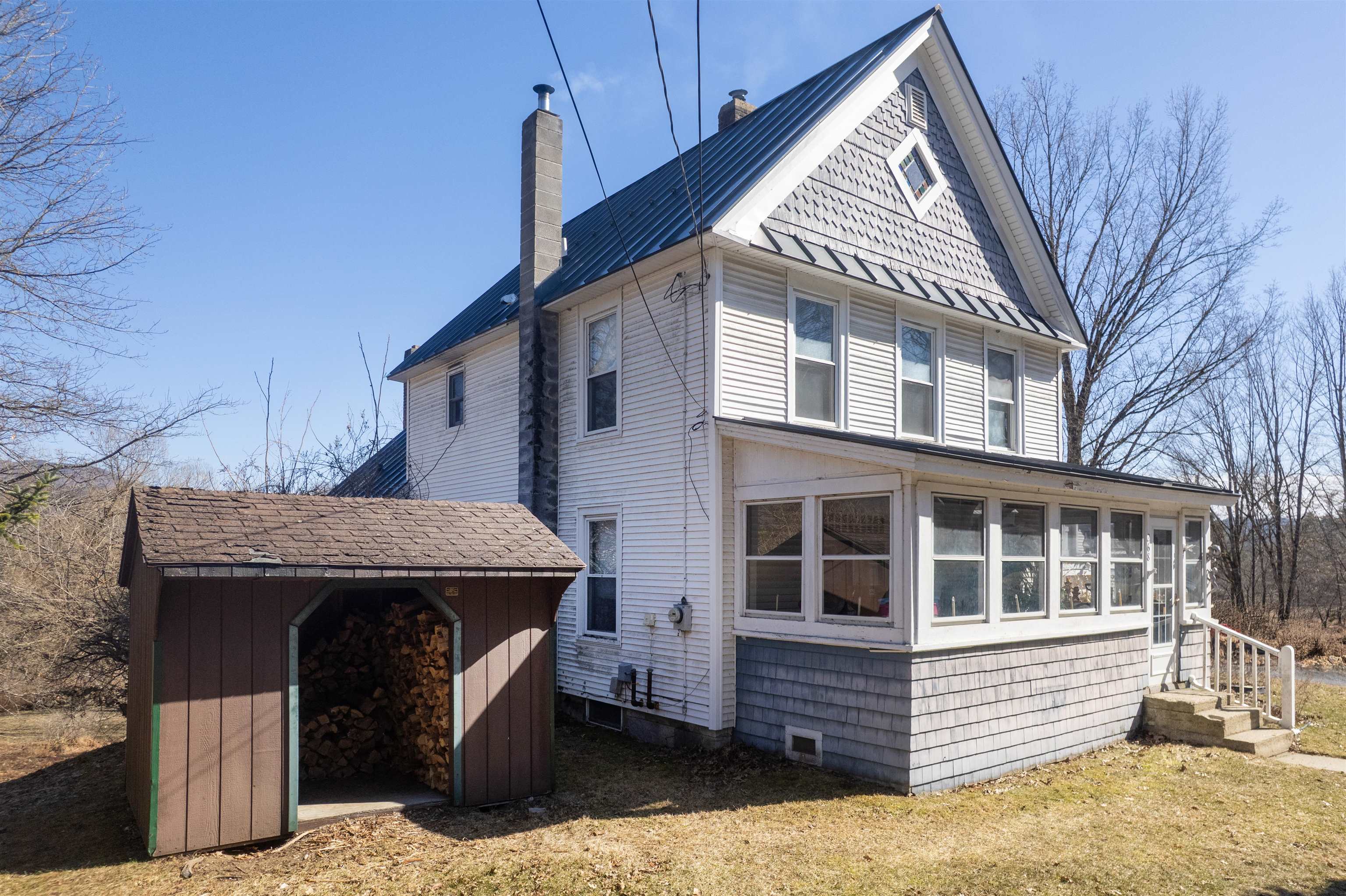 268 Furnace Road Pittsford, VT 05763 - Photo 26 of 29