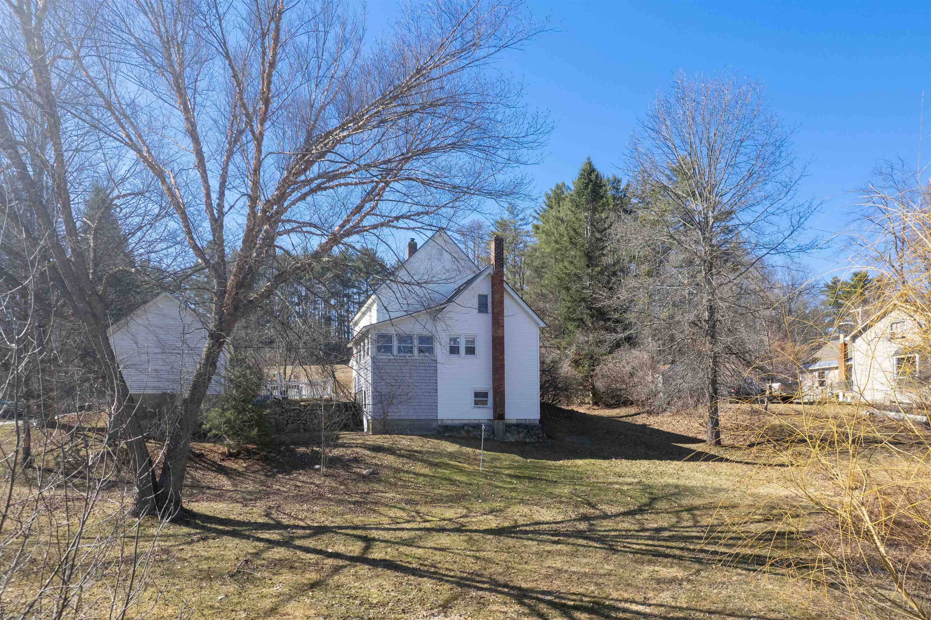 268 Furnace Road Pittsford, VT 05763 - Photo 27 of 29