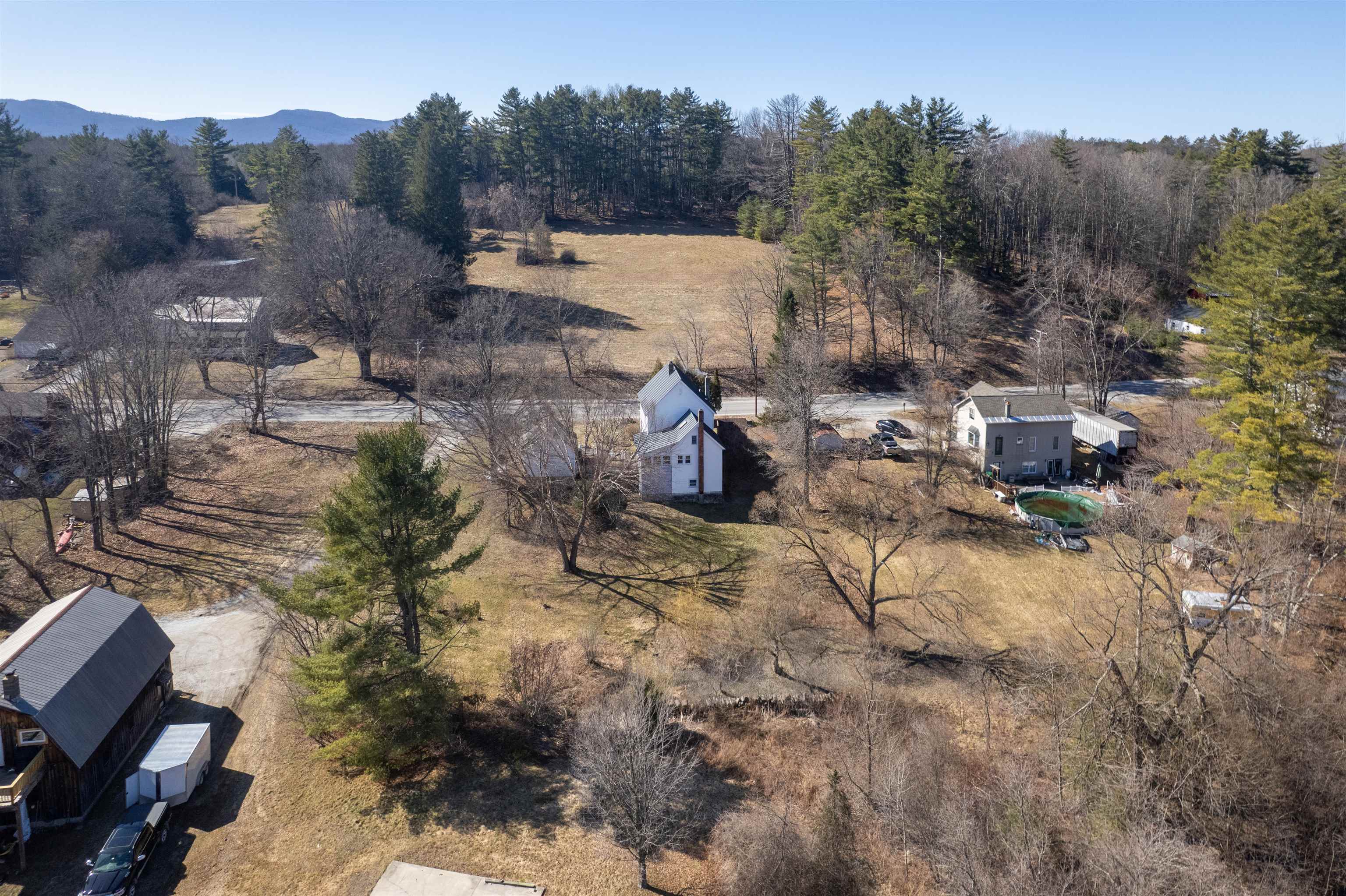 268 Furnace Road Pittsford, VT 05763 - Photo 28 of 29