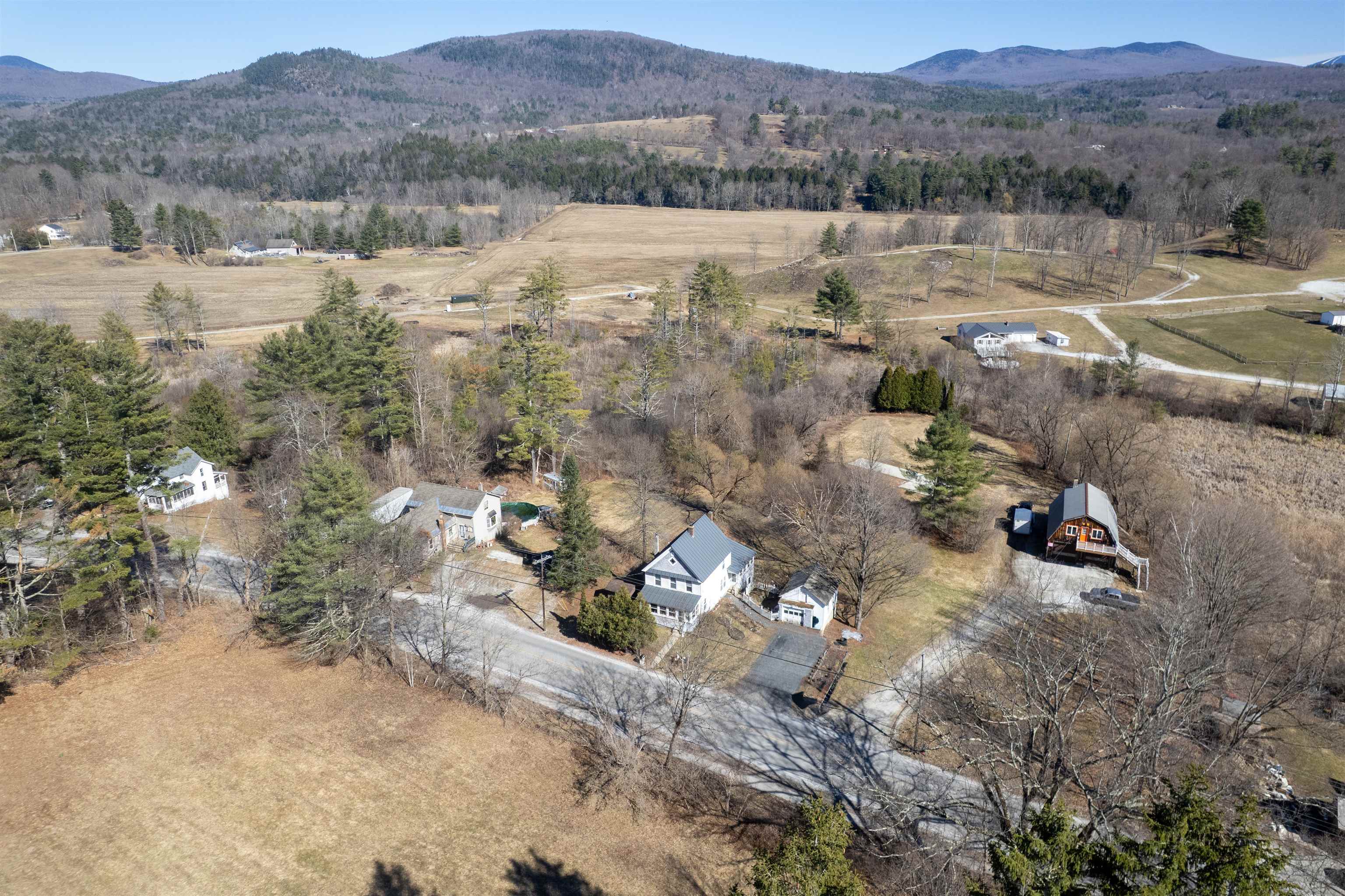 268 Furnace Road Pittsford, VT 05763 - Photo 29 of 29