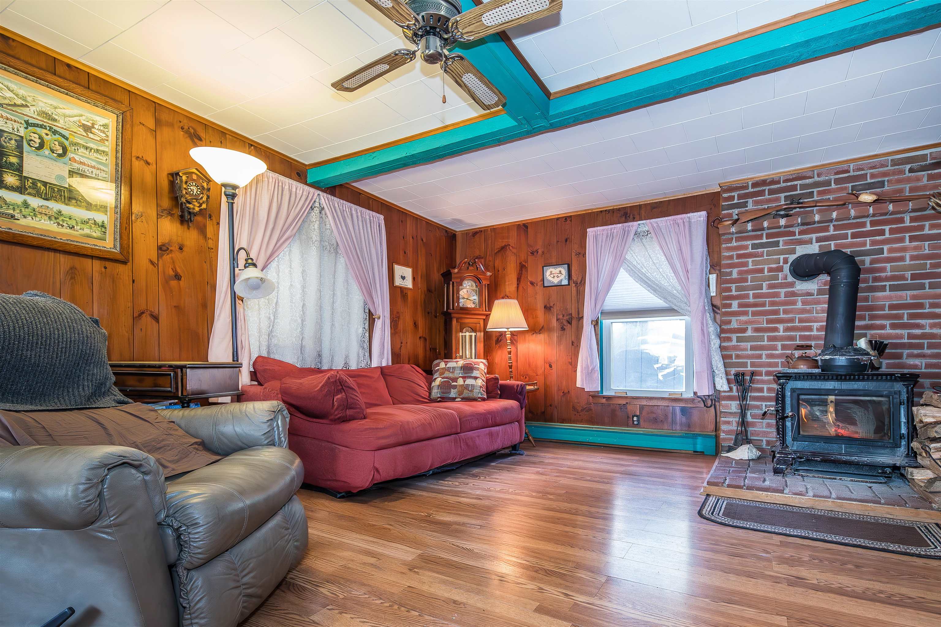 268 Furnace Road Pittsford, VT 05763 - Photo 4 of 29