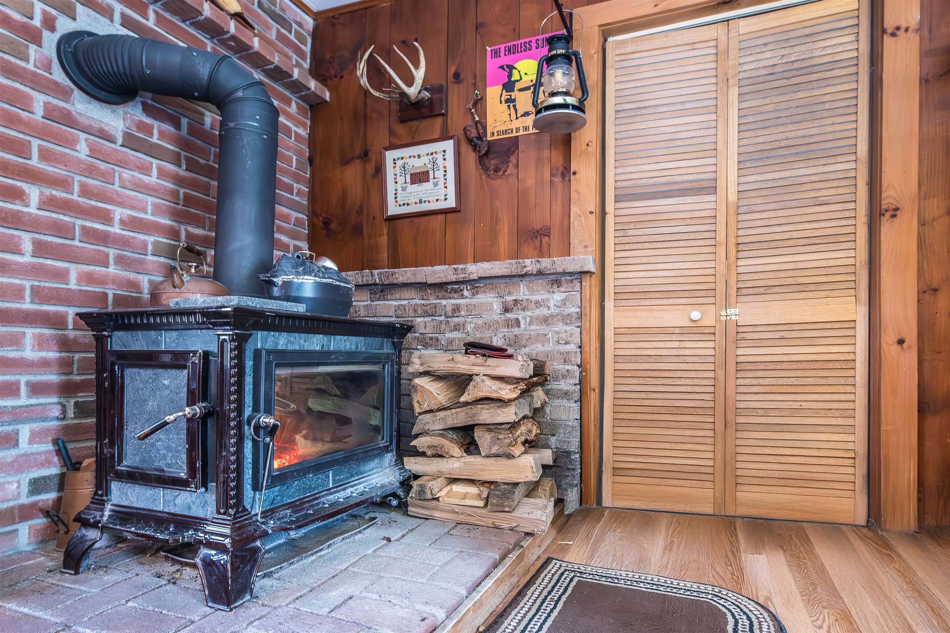 268 Furnace Road Pittsford, VT 05763 - Photo 4 of 29